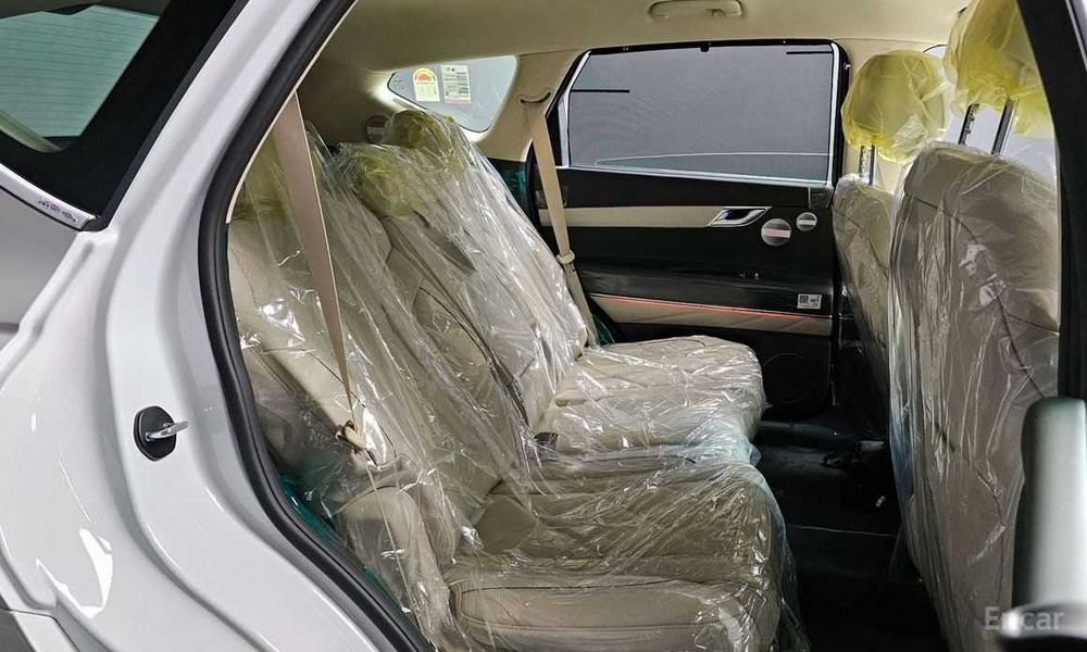 Genesis GV80 2.5 Turbo AWD