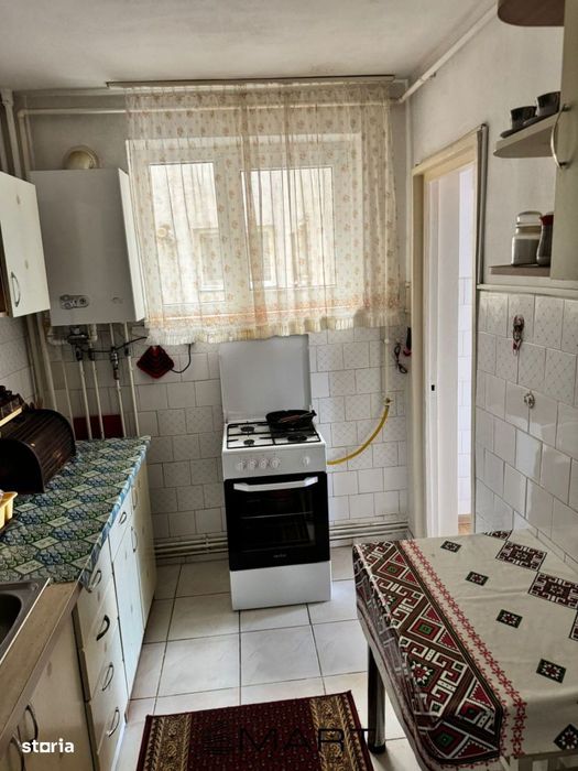 Apartament 2 Camere Noua