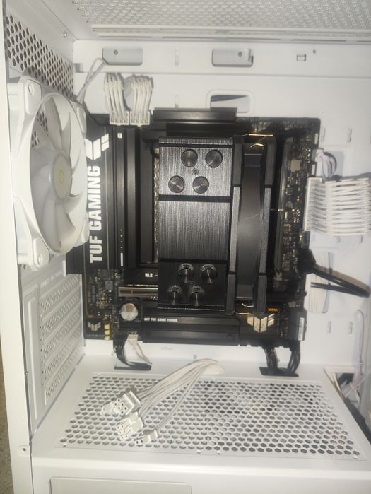 Продаётся игровой комп под АМ5 сокет.