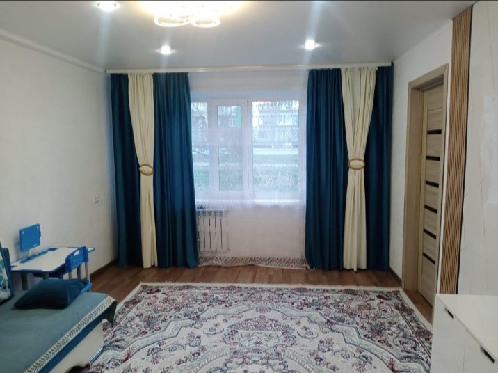 Продам 3 комнатную квартиру