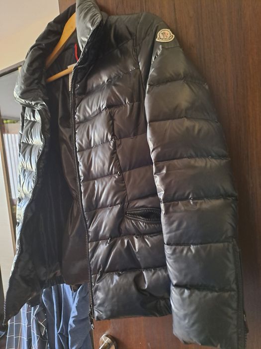 Зимно дамско яке