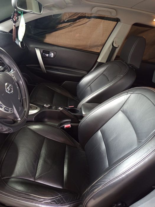 NISSAN Qashqai 2009 — imagine 5