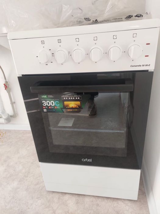 Продаётся газовая плита