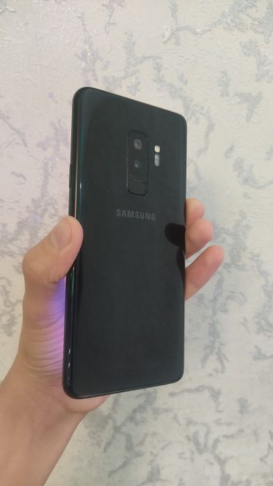 samsung s9 plus idel 64/6