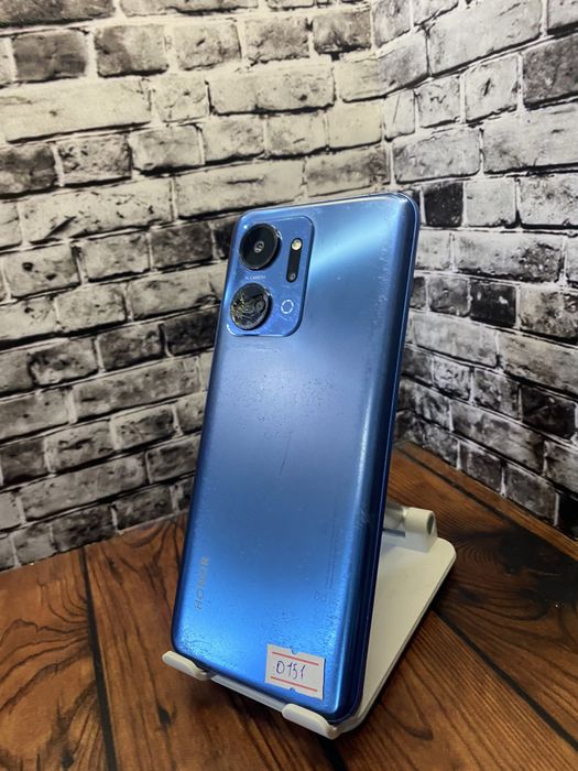 Хонор х7а / Honor x 7a