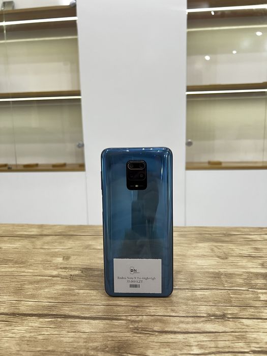 Redmi Note 9 Pro(64gb)