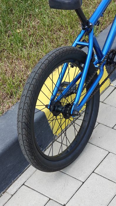 BMX în stare perfectă!