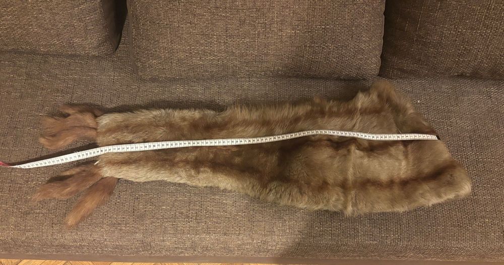 Guler Nurca - produs nou, cu eticheta