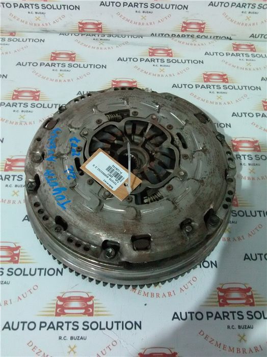 Ambreiaj toyota avenssis2.2 d fab. 2007