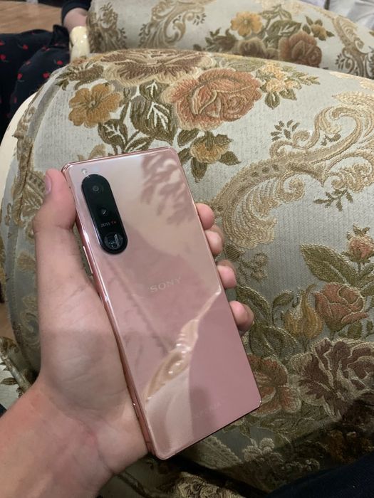 Продам Sony Xperia 5 III
