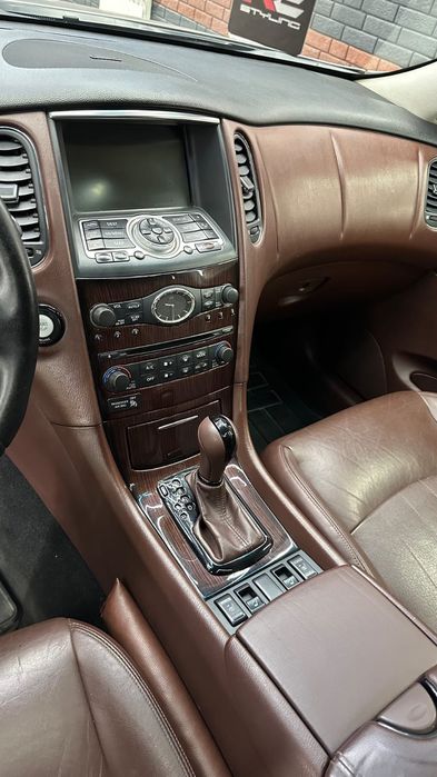 Продам Инфинити EX35