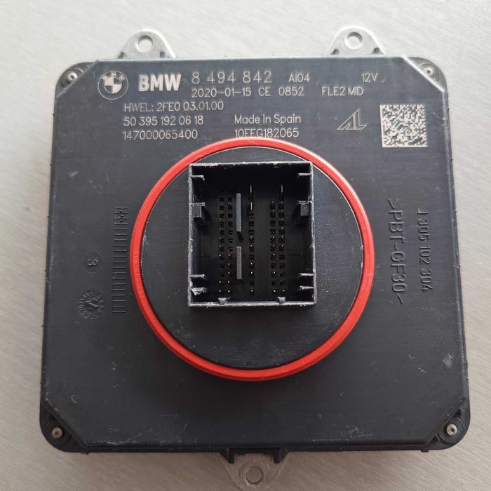 Оригинален модул за фар BMW 8 494 842