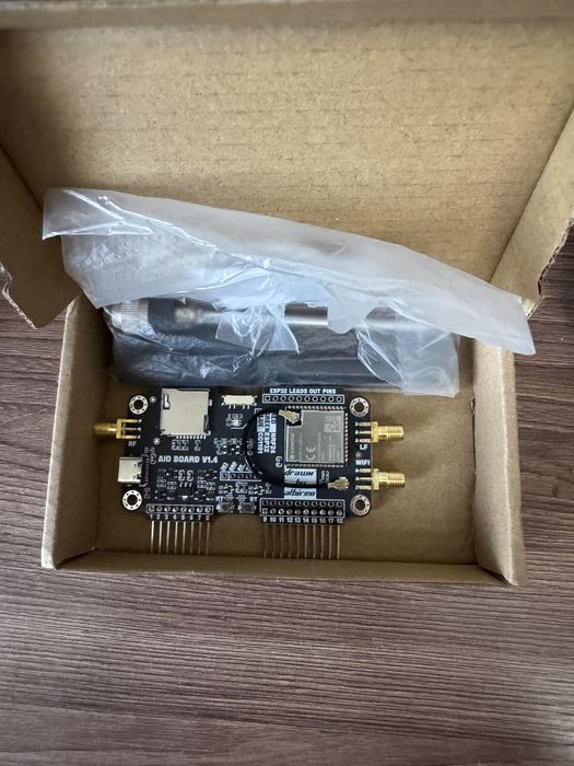 Продам Flipper Zero + WiFi Dev Board