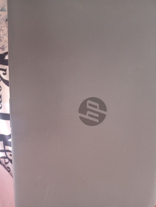 Продам ноутбук HP