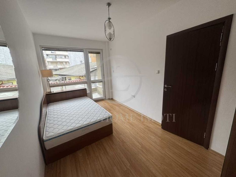 Реф. 1546 Тристаен обзаведен апартамент / Кършияка