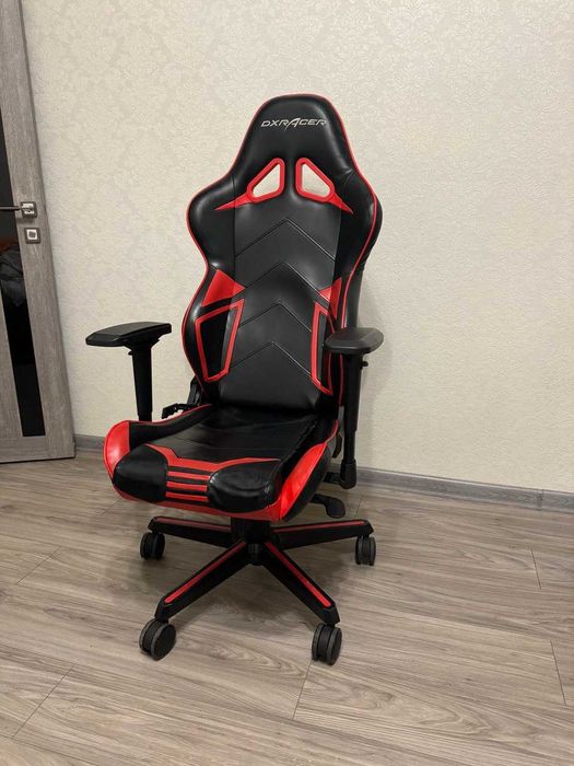 Игровое кресло Dx Racer  оригинал