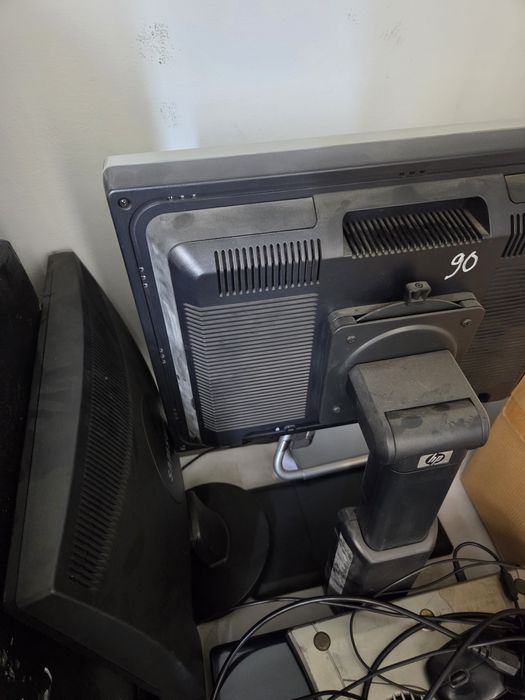 Настольный компьютер