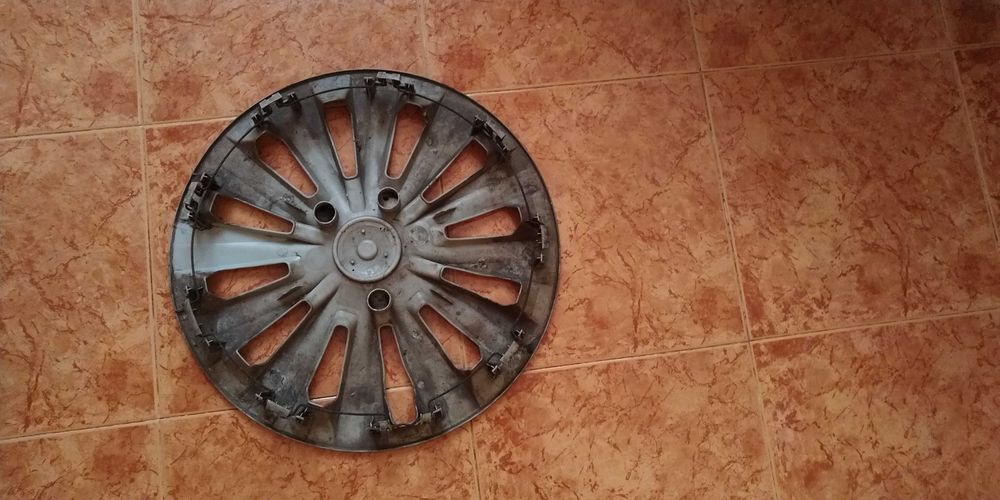 Taсове за Фолксваген Volkswagen Golf Wheelcover