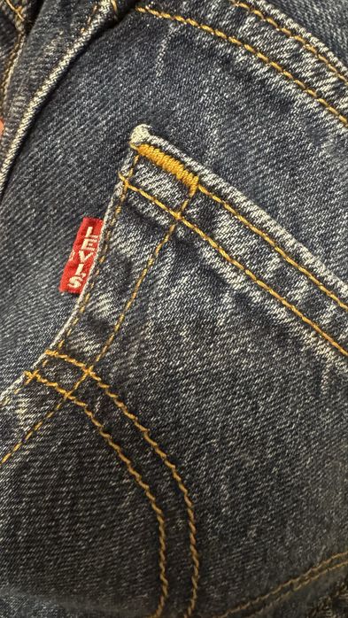 Джинсы Levi’s женские