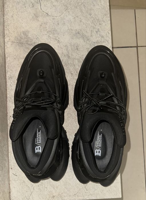 adidasi balmain unicorn