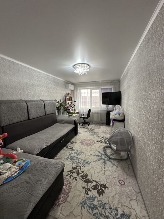 Продается квартира