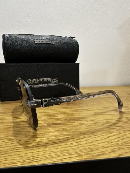 Chrome hearts слънчеви очила