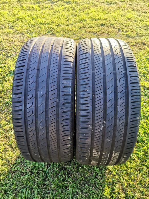 Anvelope vara 245/40r20 Barum