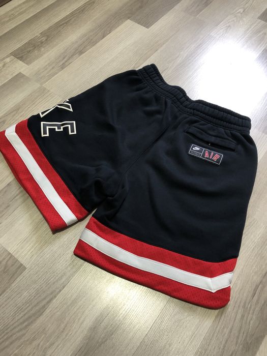 Pantalon Scurt Nike Air