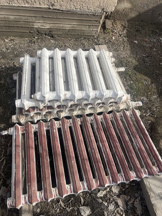 продам батарея.