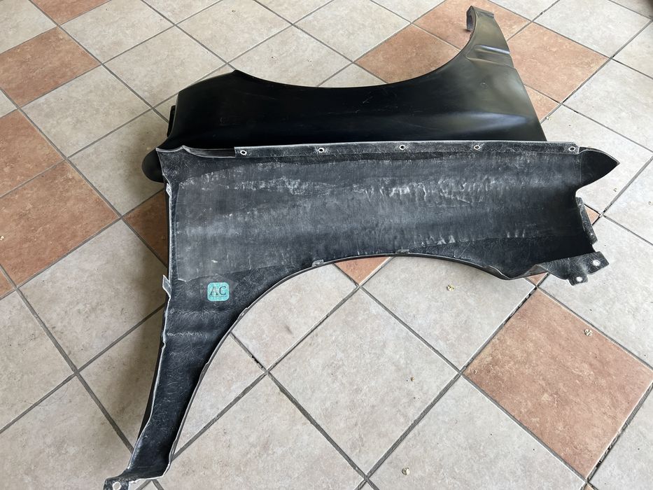 Крылья Opel Frontera A