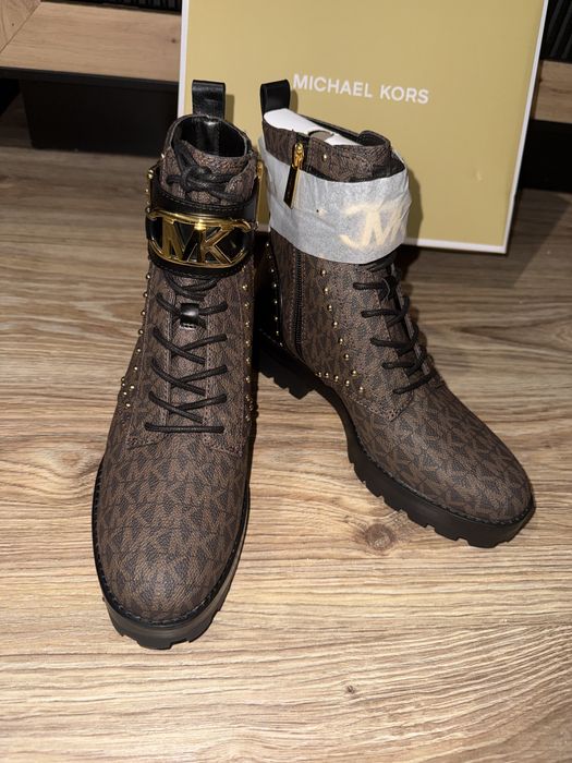 Ghete Michael Kors Maro Inalte