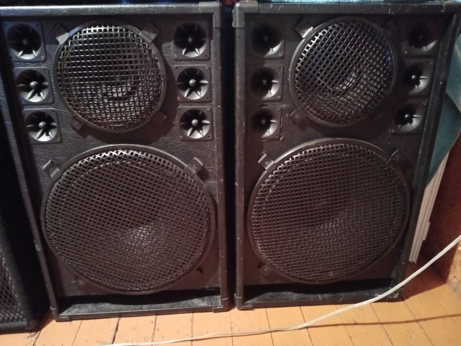 Киловат  звука Ноэма