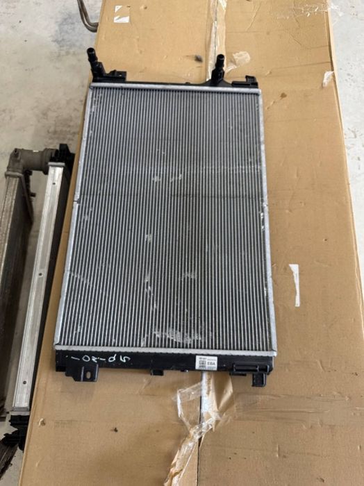Radiator apa Hyundai Ioniq EV6 2020/2021/2022/2023/2024/2025