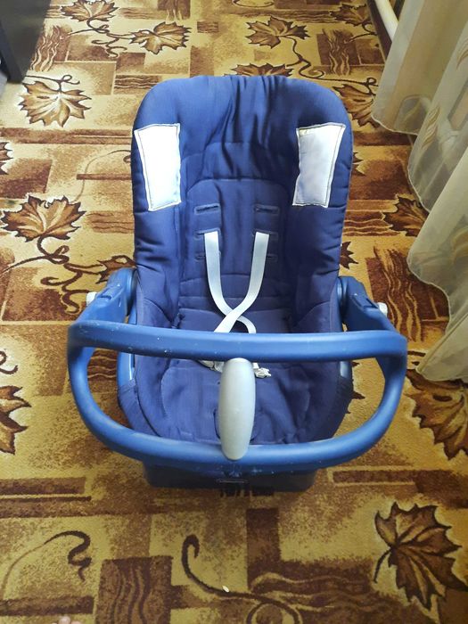 Автокресло chicco