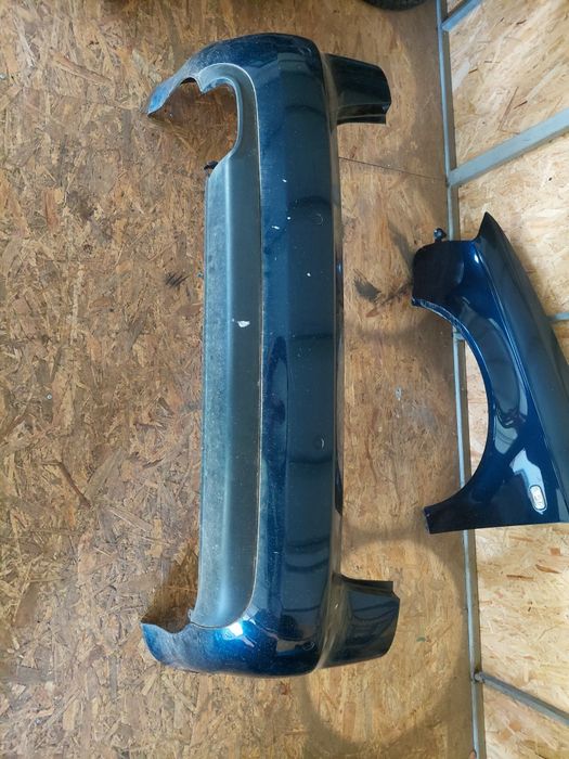 Bara spate aripa si portiere audi a4 b7