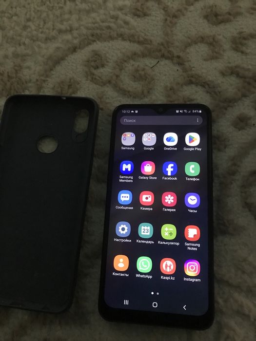 Samsung A10S 32 гб