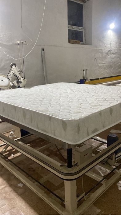 Ортопедические матрасы