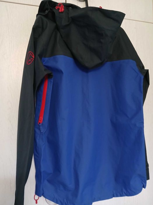 Stormberg яке мембрана