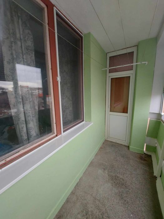 Дава се под наем Двустаен апартамент в Плевен, 9-ти квартал - 48 кв.м за 265.2 € - Снимка #5