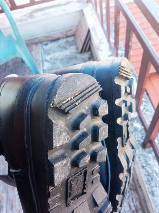 Gebirgsjaeger  оригинални