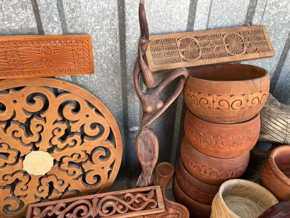 Декоративные пано