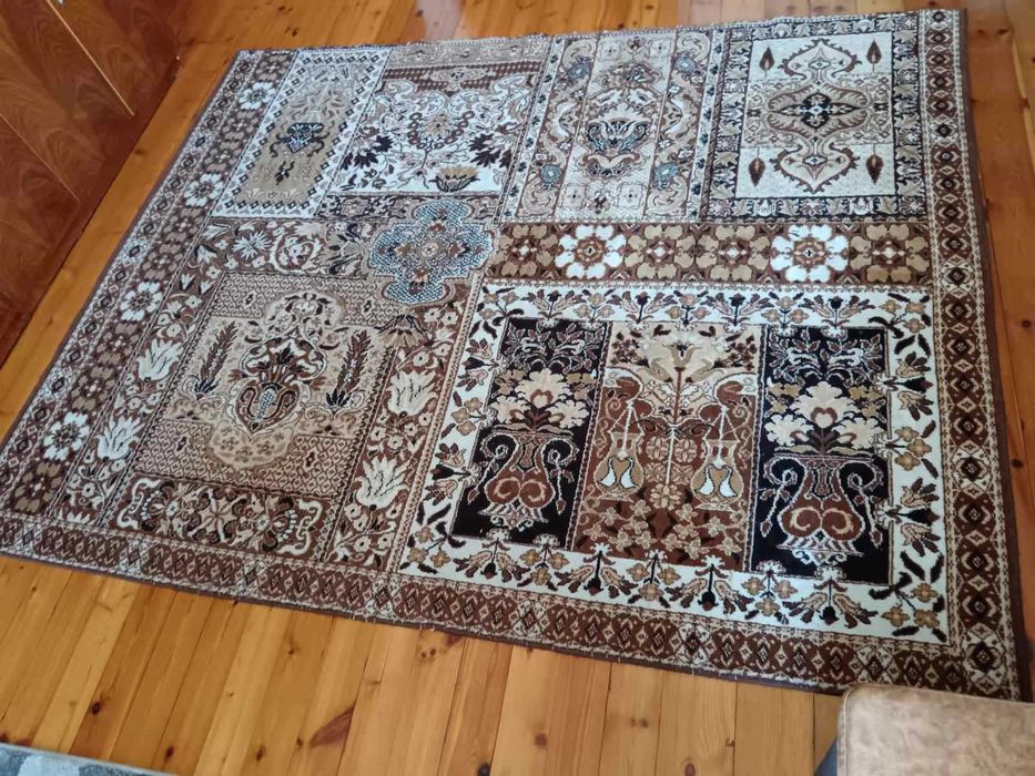 килими персийски  2 бр