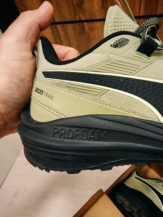 Маратонки Puma Flare Pro Trail номер 43
