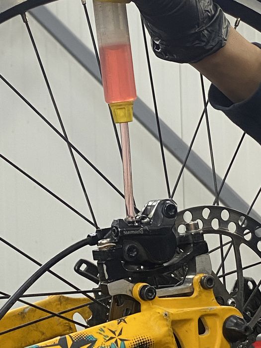 Sprint Pimus 26 висок клас части