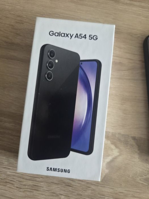 Телефон Samsung A54
