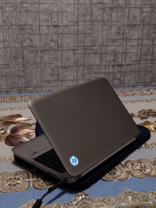 Notebook HP laptop g06