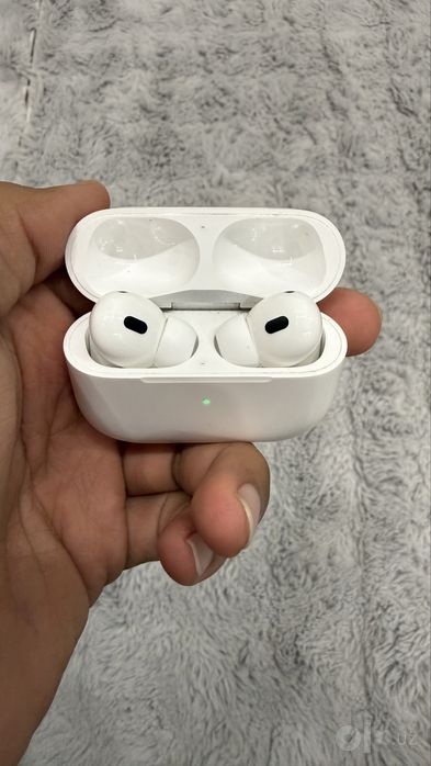 Airpods pro 2 original type c