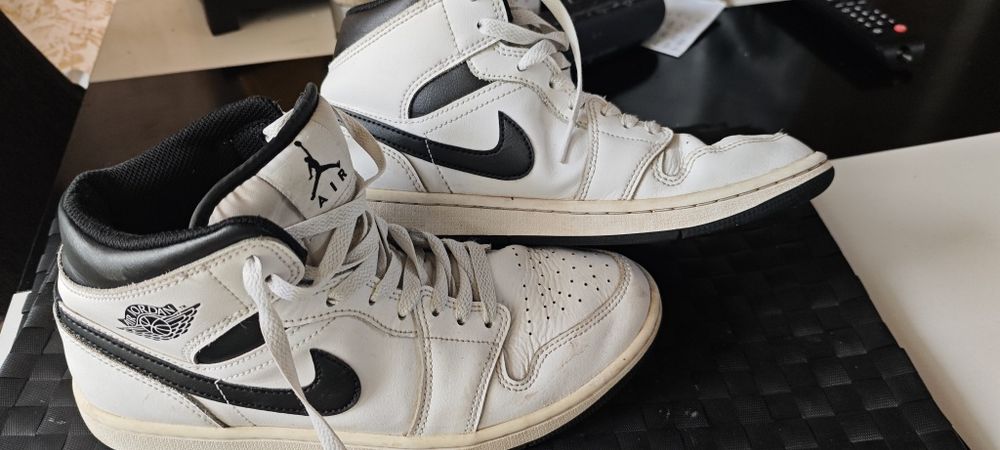 Маратонки Nike 42 номер