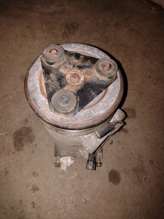 Compresor ac Ford focus 2
