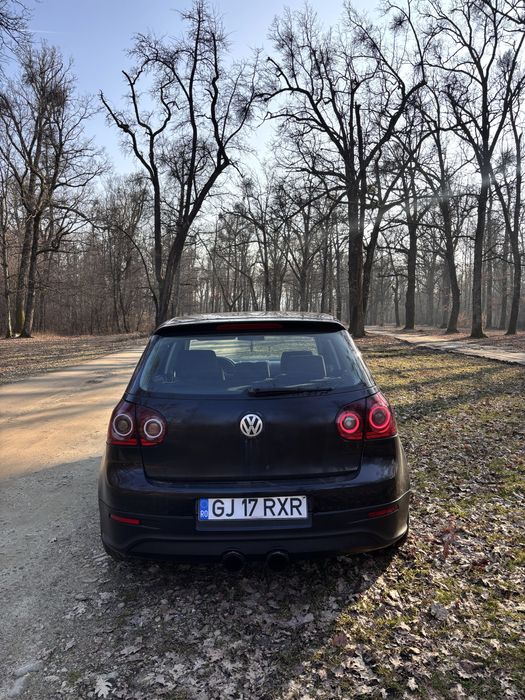 Schimb golf 5 1.9 tdi